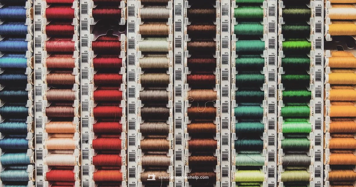 Needles for Walmart - Sewing Machine Help