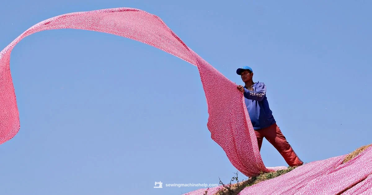 Top Overlockers - Sewing Machine Help