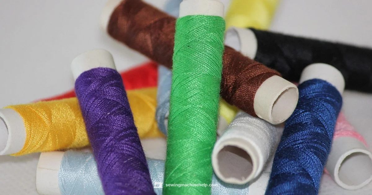 Bobbin Basics - Sewing Machine Help