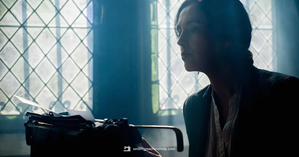 Restore Your Vintage Machine - Sewing Machine Help