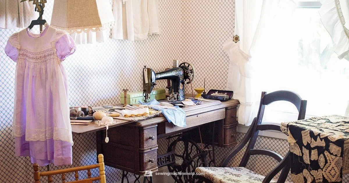 Brother Cleaning Guide - Sewing Machine Help