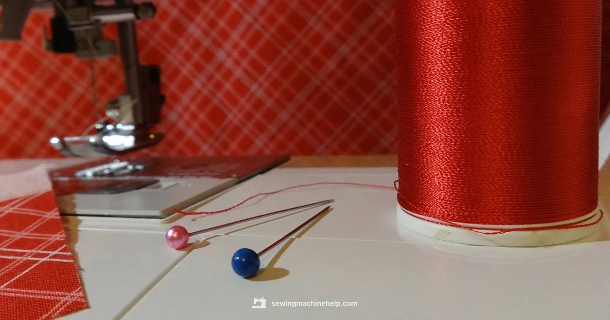 Blind Stitch Guide - Sewing Machine Help