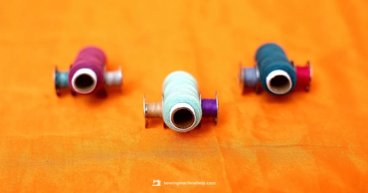 Needle Size Guide - Sewing Machine Help