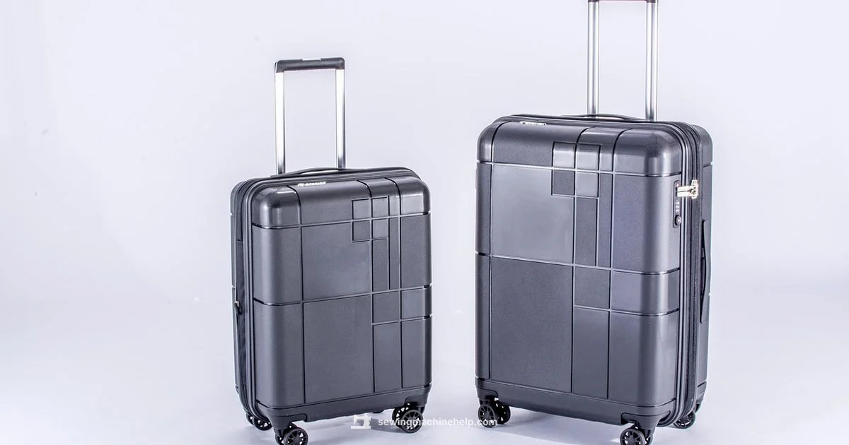 Wheeled Case Guide - Sewing Machine Help