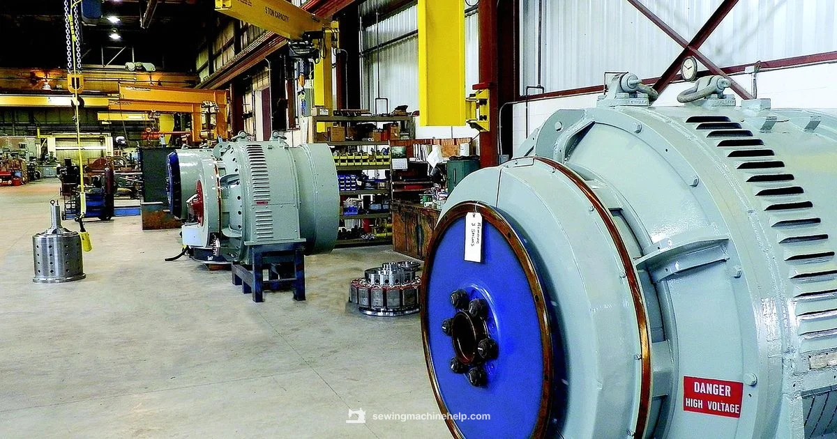 Needle Break Fix - Sewing Machine Help