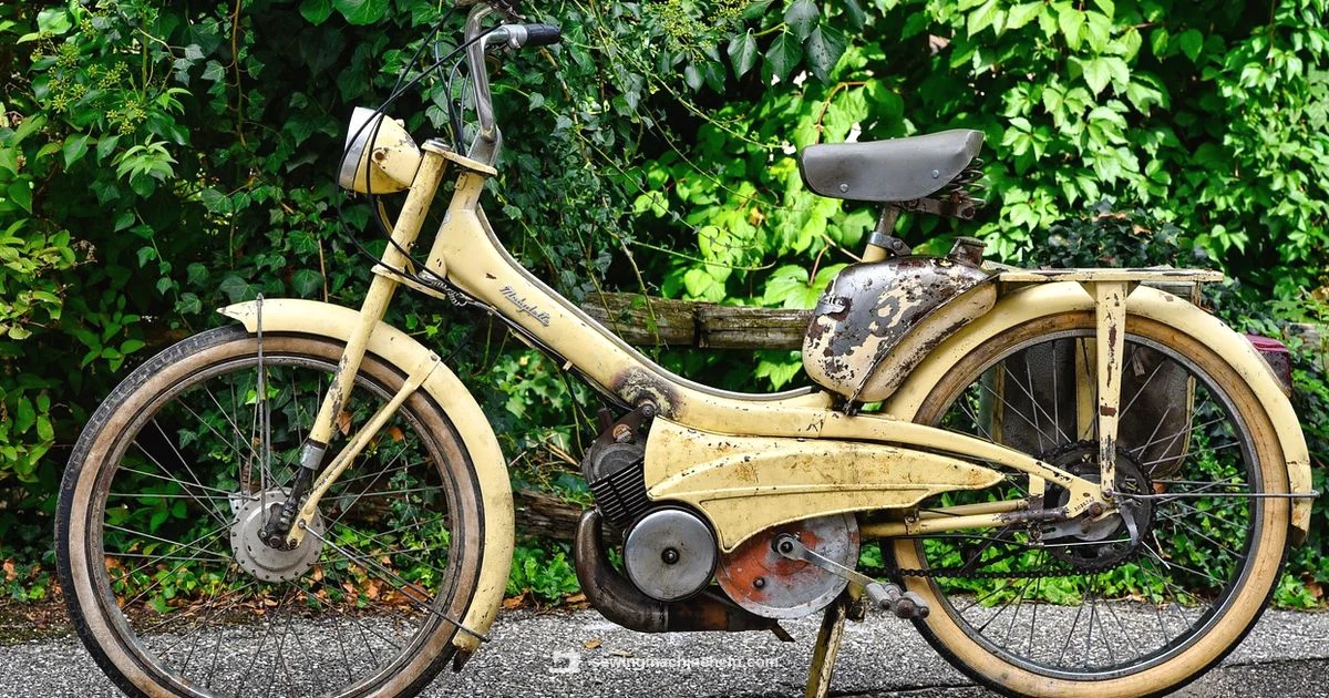 Vintage Cabinet Guide - Sewing Machine Help