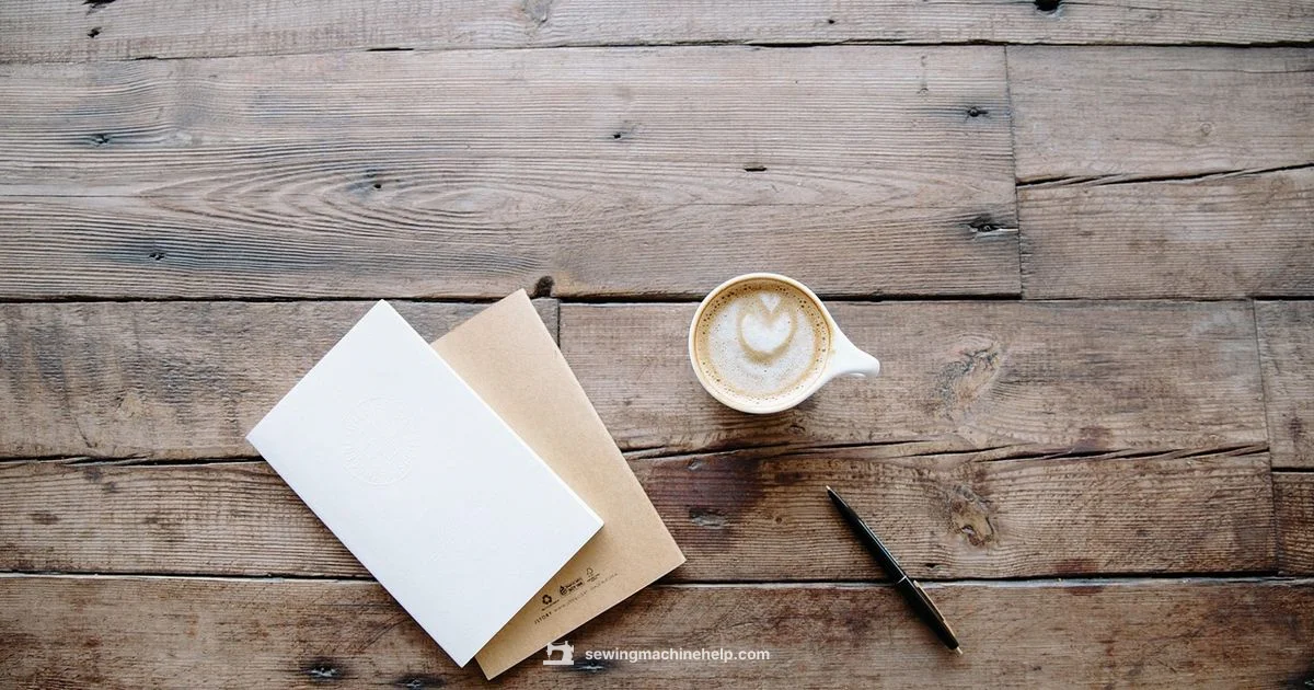 Pants Sewing Guide - Sewing Machine Help