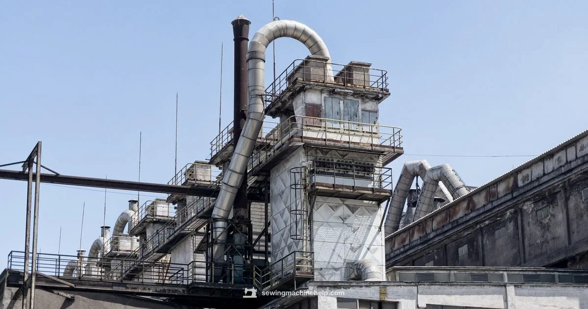 Industrial Zigzag Guide Industrial Zigzag Guide - Sewing Machine Help