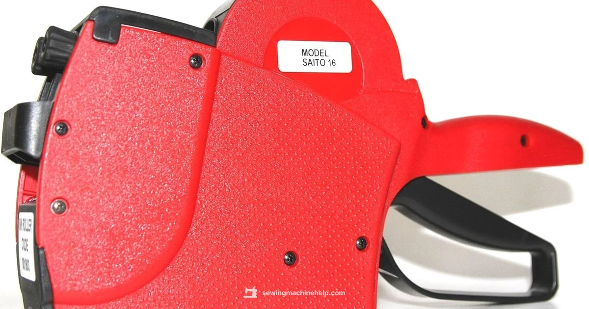 Portable Stitching Power - Sewing Machine Help