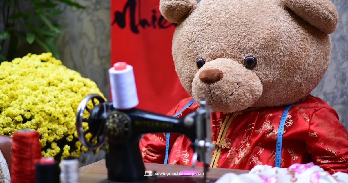 Pant Hem Guide - Sewing Machine Help