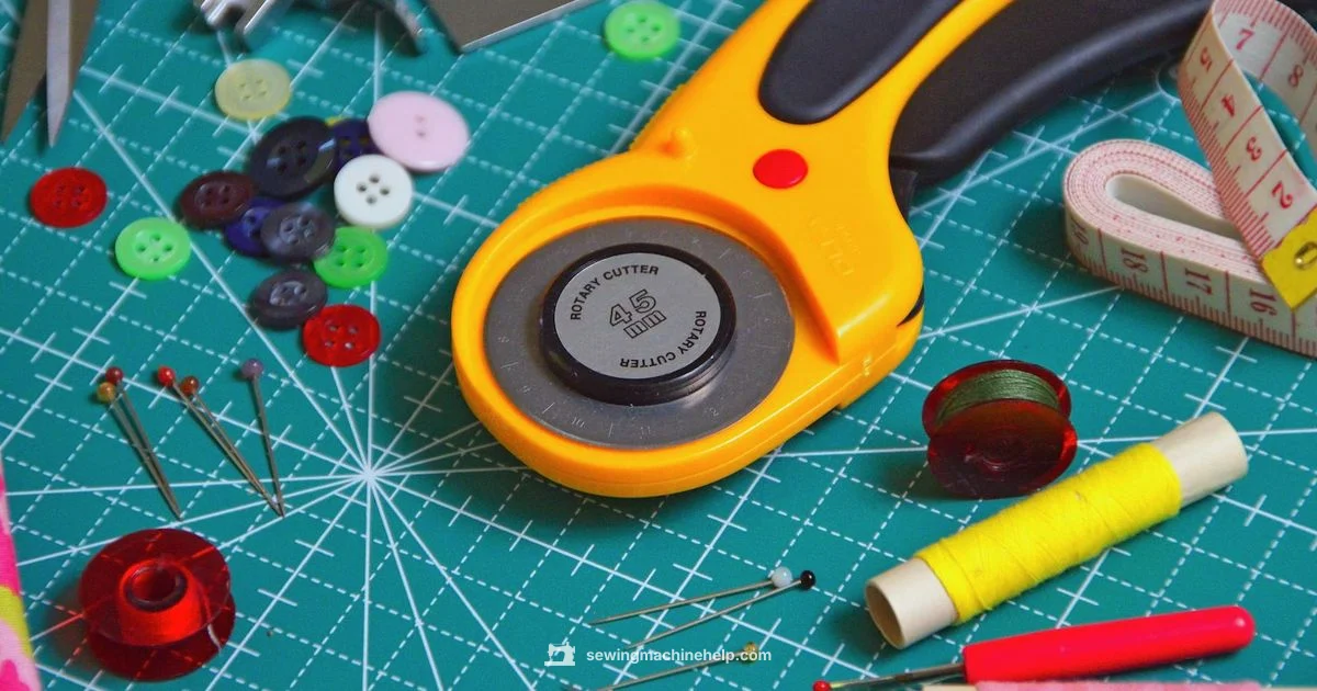 Bobbin Basics - Sewing Machine Help