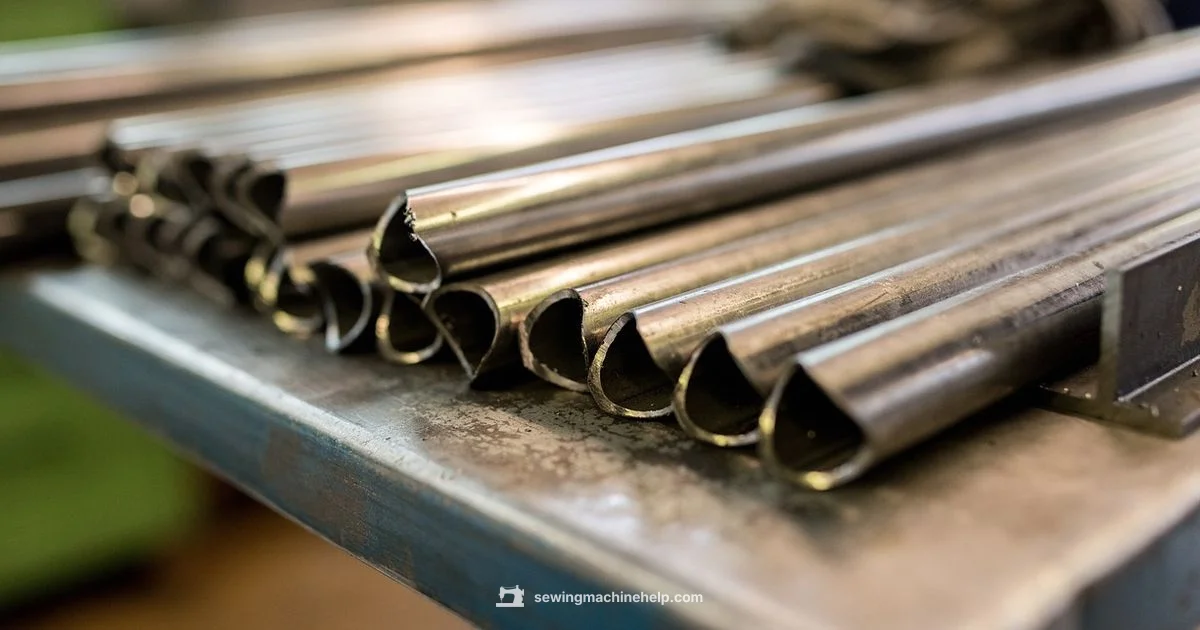 Heavy-Duty Sewing Power - Sewing Machine Help