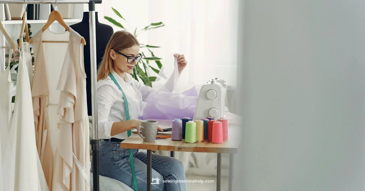 Sewing Project Guide - Sewing Machine Help