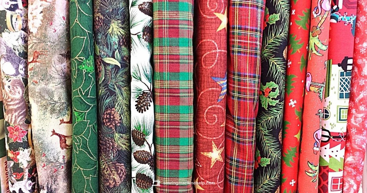 Hand Sewing Basics - Sewing Machine Help