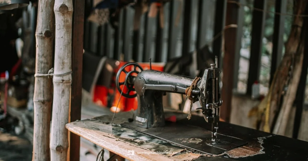 Ruffler Foot Guide - Sewing Machine Help