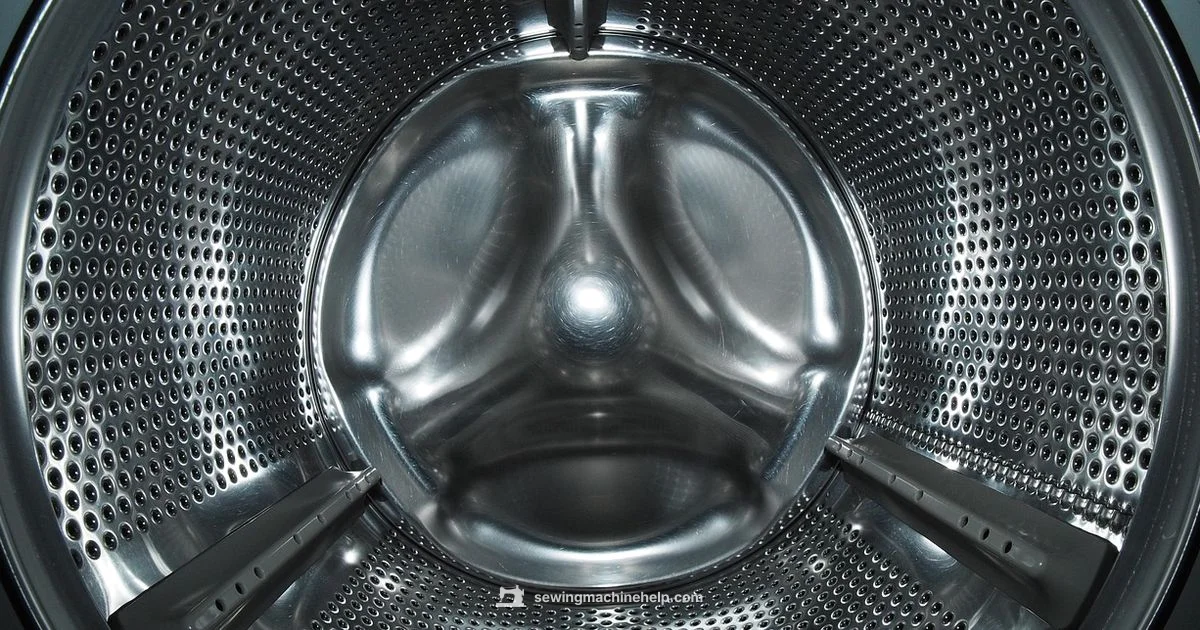 Machine Decals Guide - Sewing Machine Help