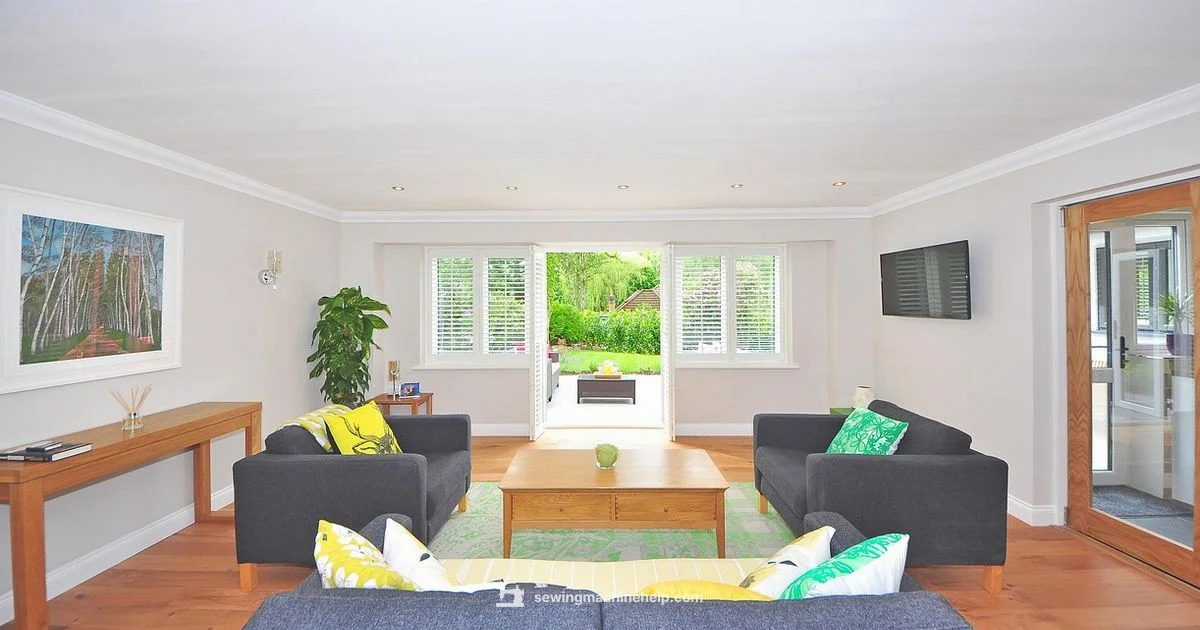 Sew Right Setup - Sewing Machine Help