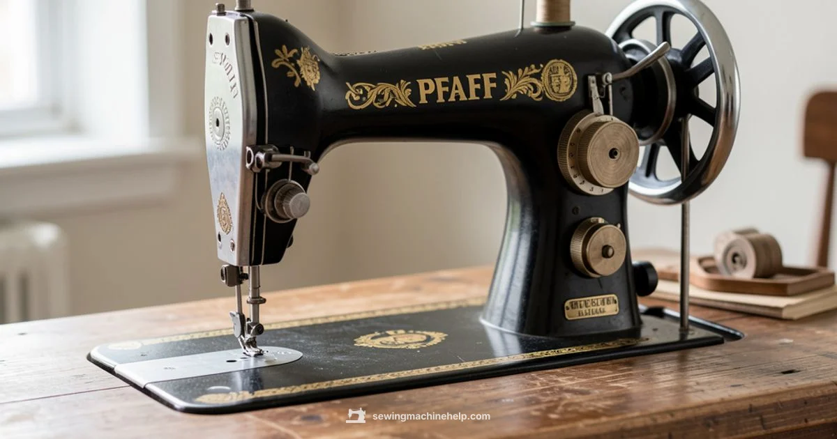 Pfaff 4.2 Guide - Sewing Machine Help