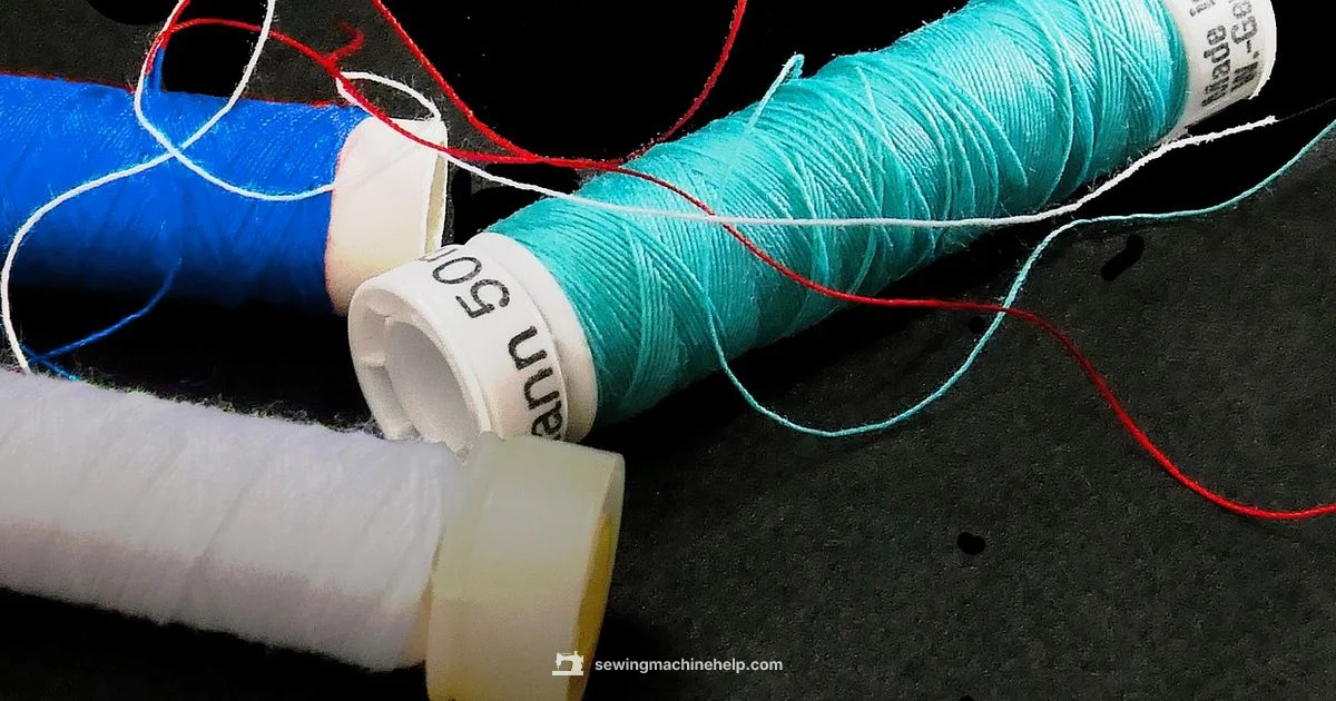 Needle Size Guide - Sewing Machine Help