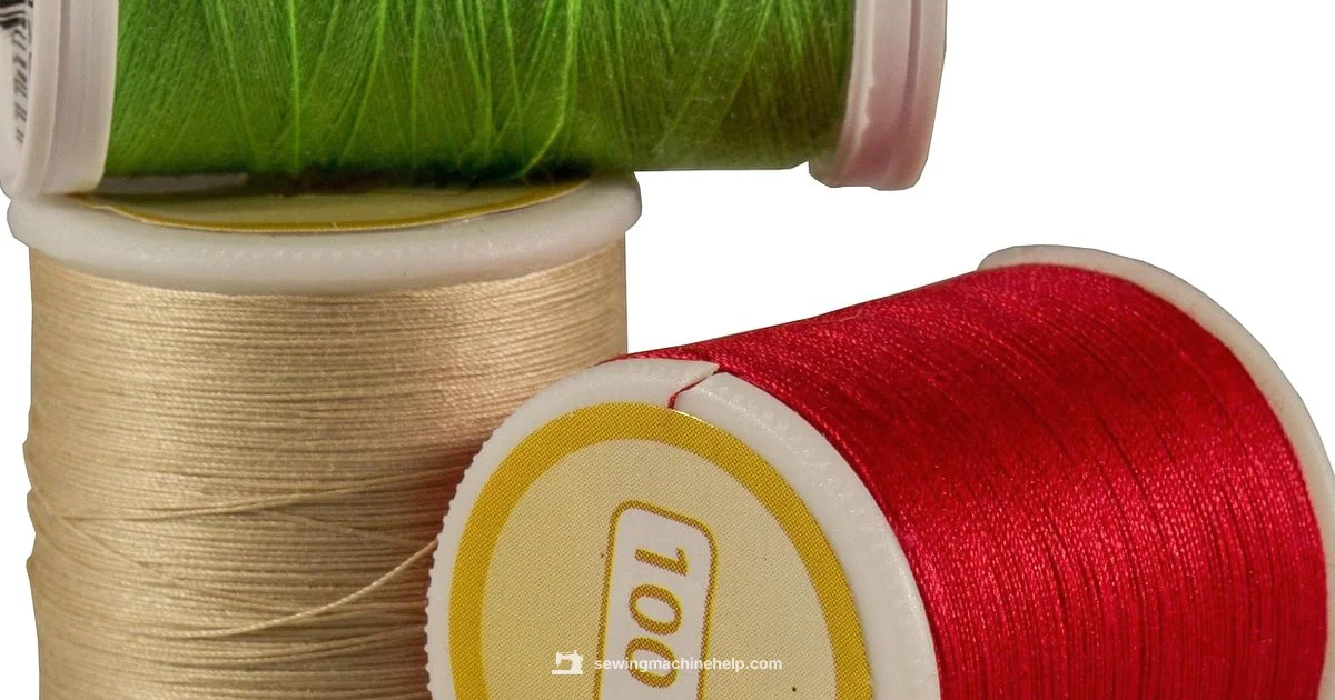 Sewing Machine Care - Sewing Machine Help