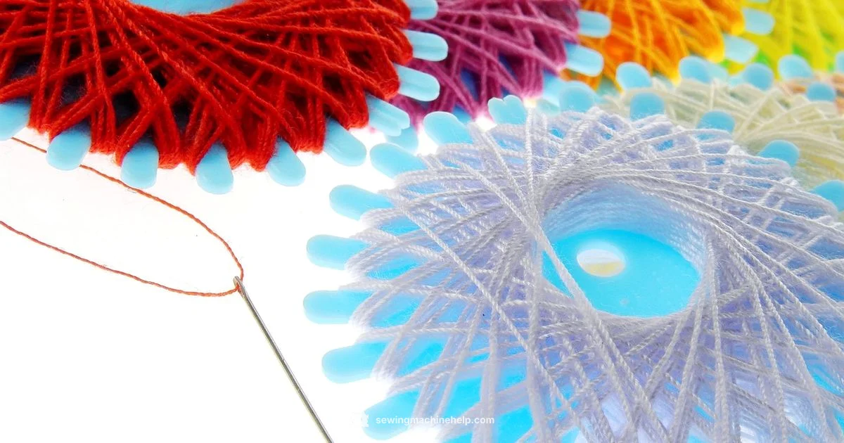 Beginner Sewing Guide - Sewing Machine Help