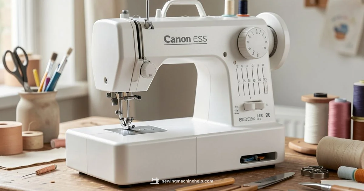 Tabletop Sewing Guide - Sewing Machine Help