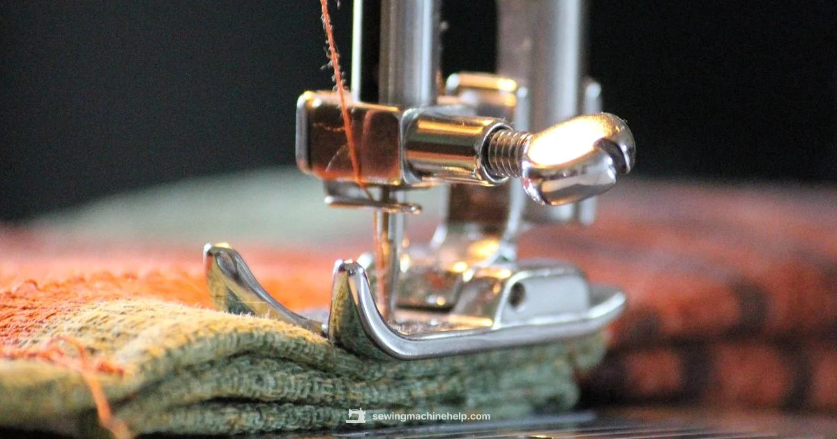 Start Sewing Singer - Sewing Machine Help