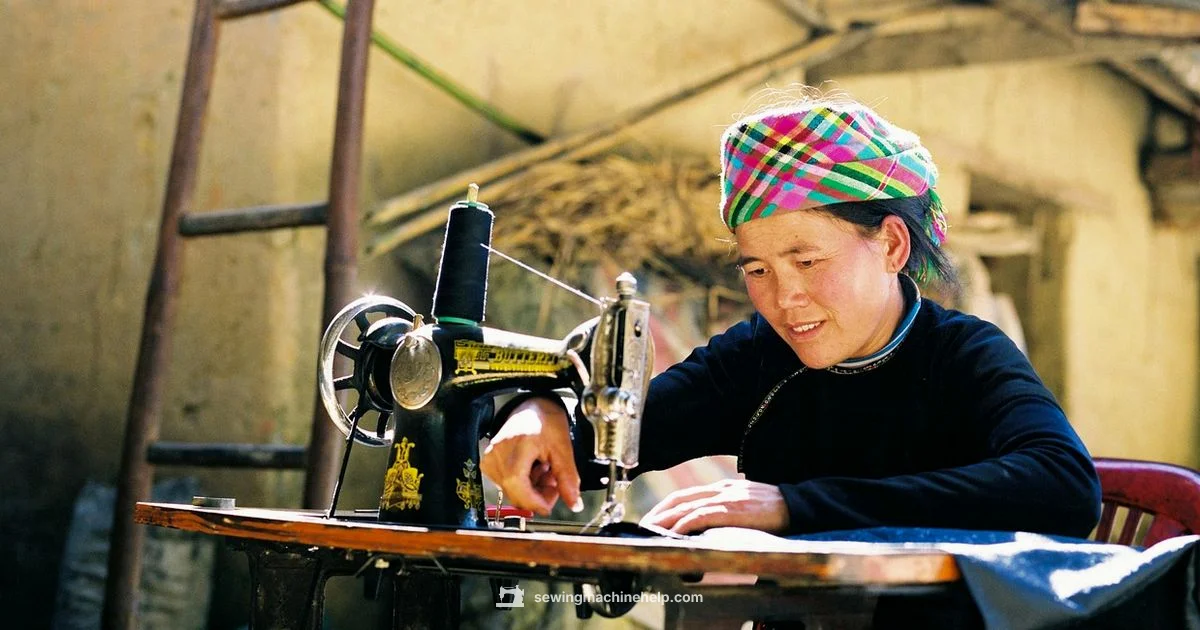 Best Machines for Clothes - Sewing Machine Help