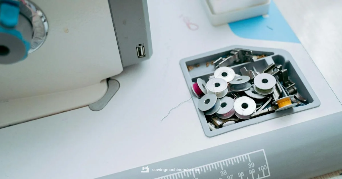 Needle Type Guide - Sewing Machine Help