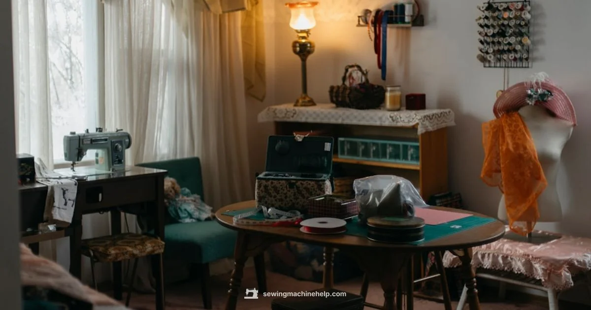 Tension Troubleshooting Guide - Sewing Machine Help