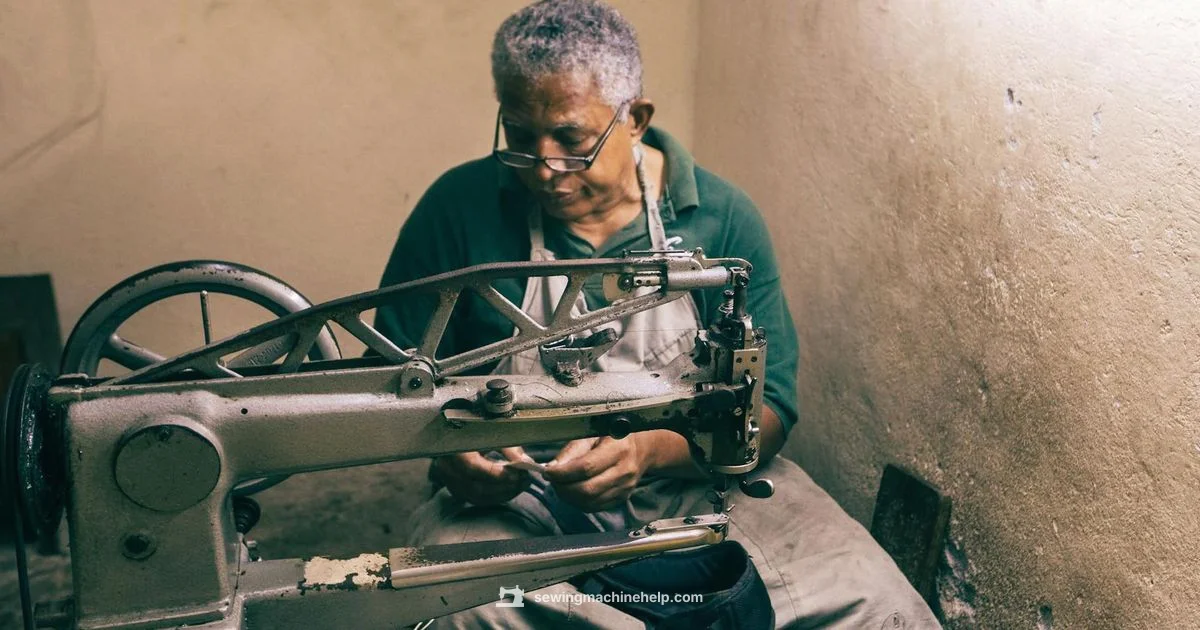 Tradition 2277 Guide - Sewing Machine Help