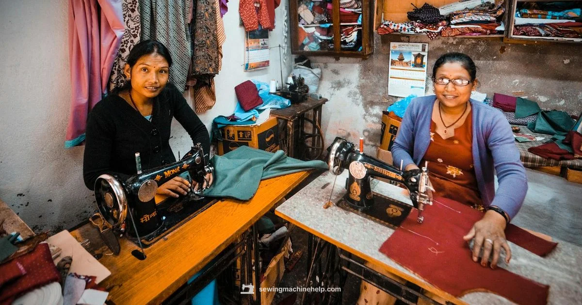 Sewing Table Comparison - Sewing Machine Help