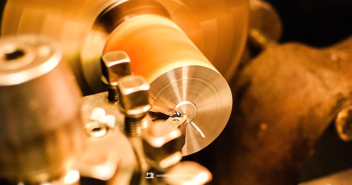 Sewing Machine Service - Sewing Machine Help