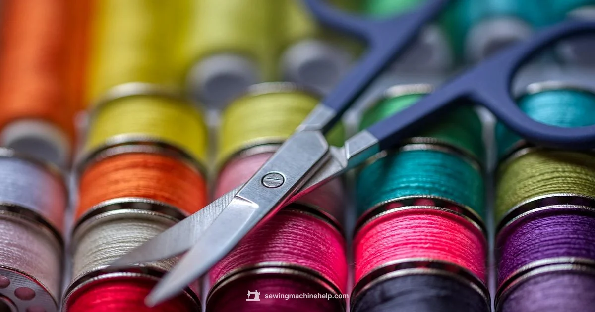 Sewing Setup Essentials - Sewing Machine Help