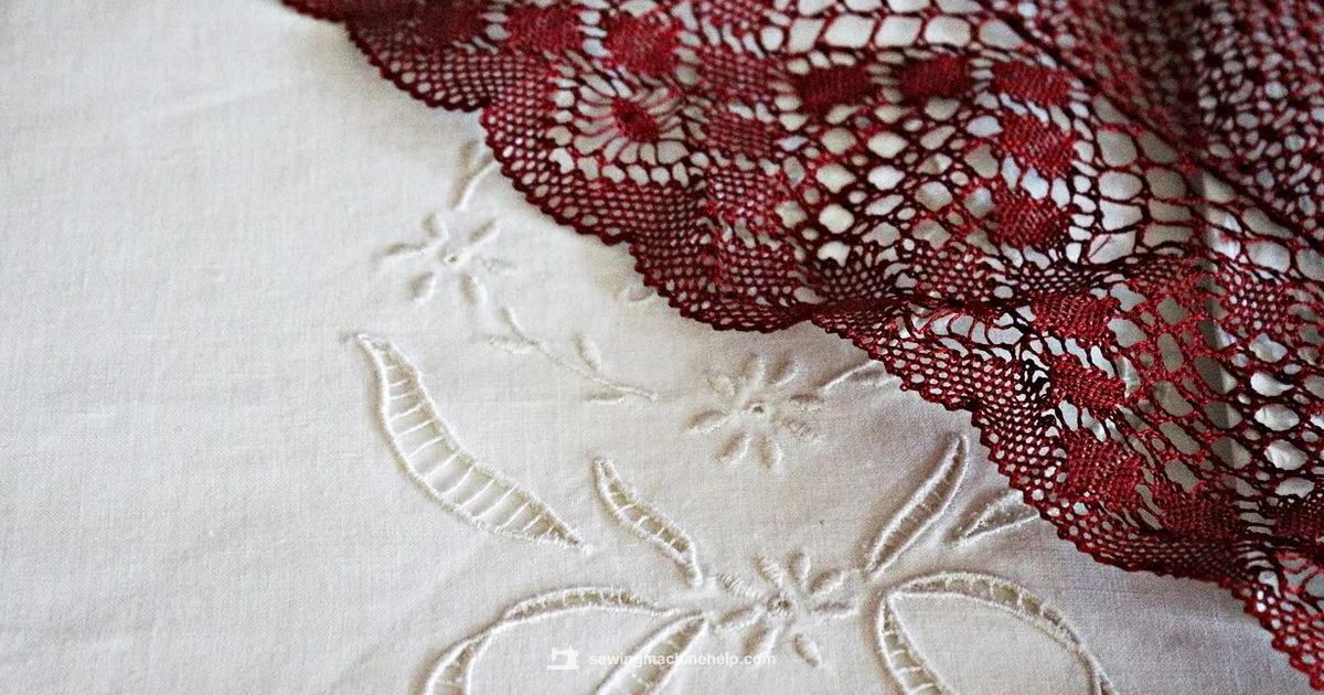 Bobbin Basics - Sewing Machine Help