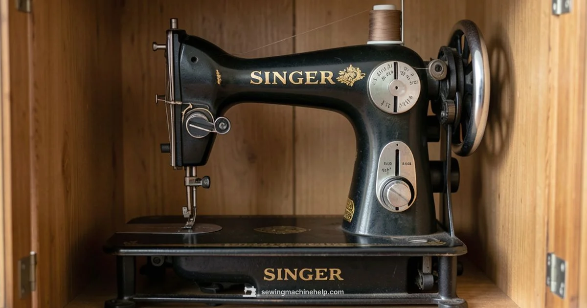 237 Singer Guide - Sewing Machine Help