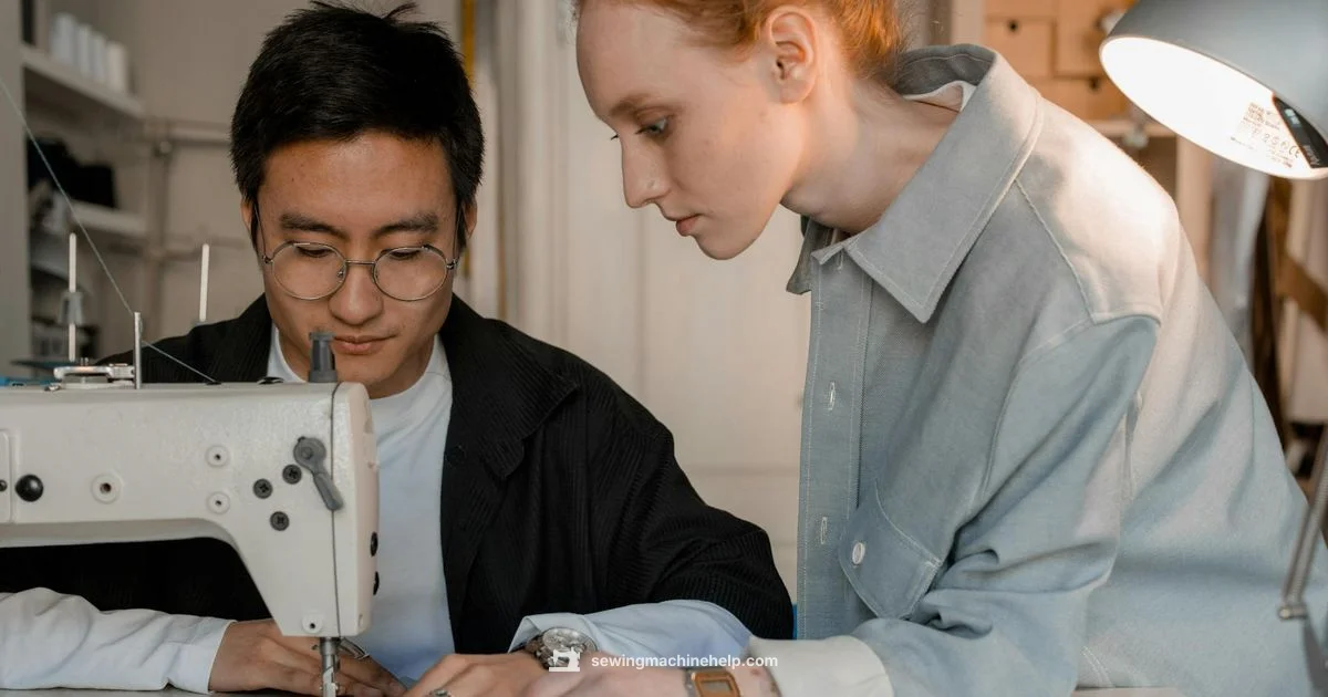 HC1850 Overview - Sewing Machine Help