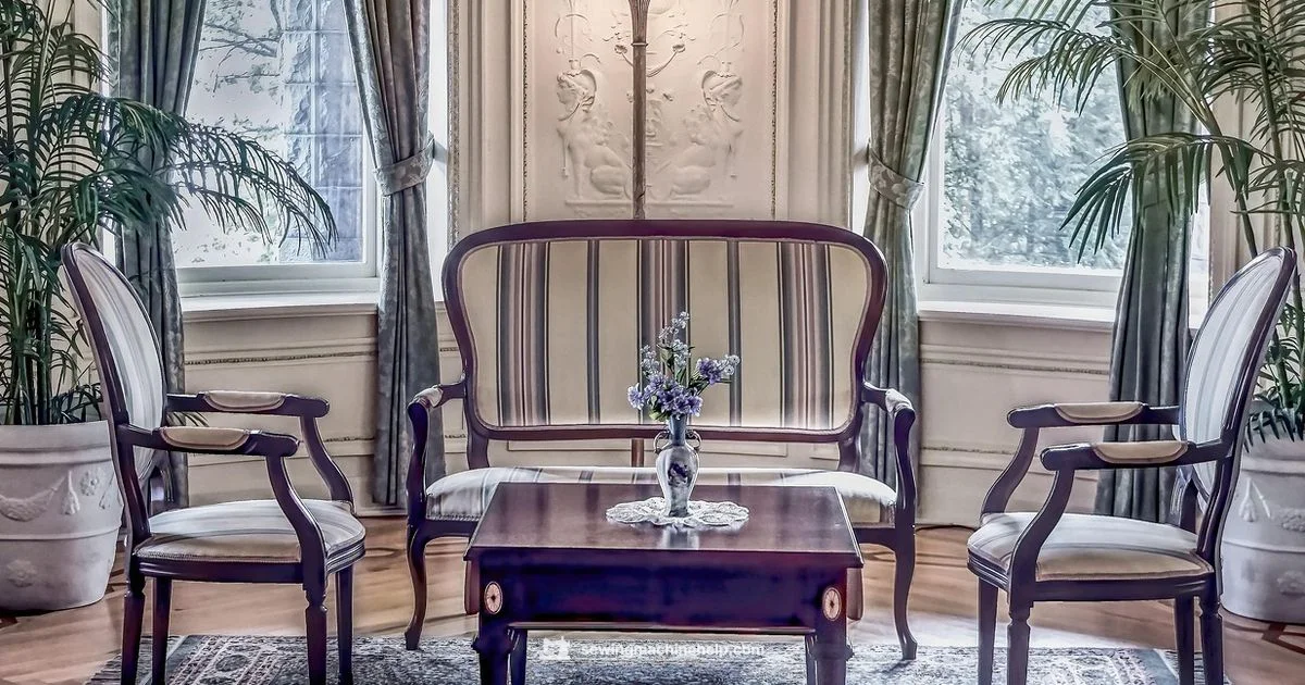 Seasonal Deals Seasonal Deals - Sewing Machine Help