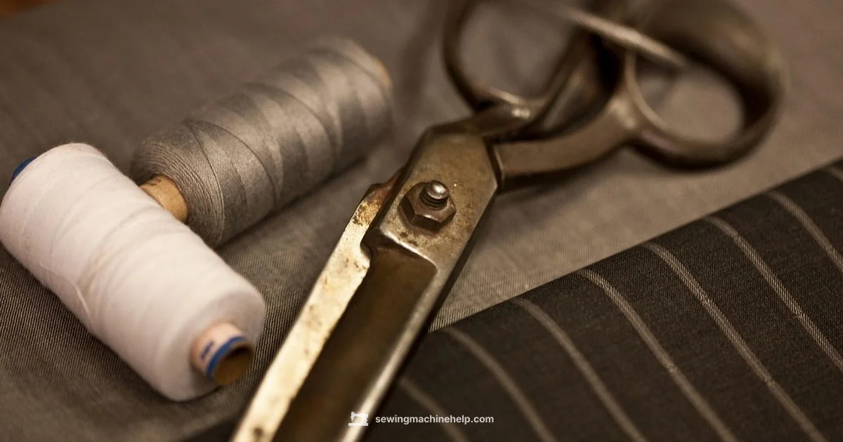 Brother Tailoring Tips - Sewing Machine Help
