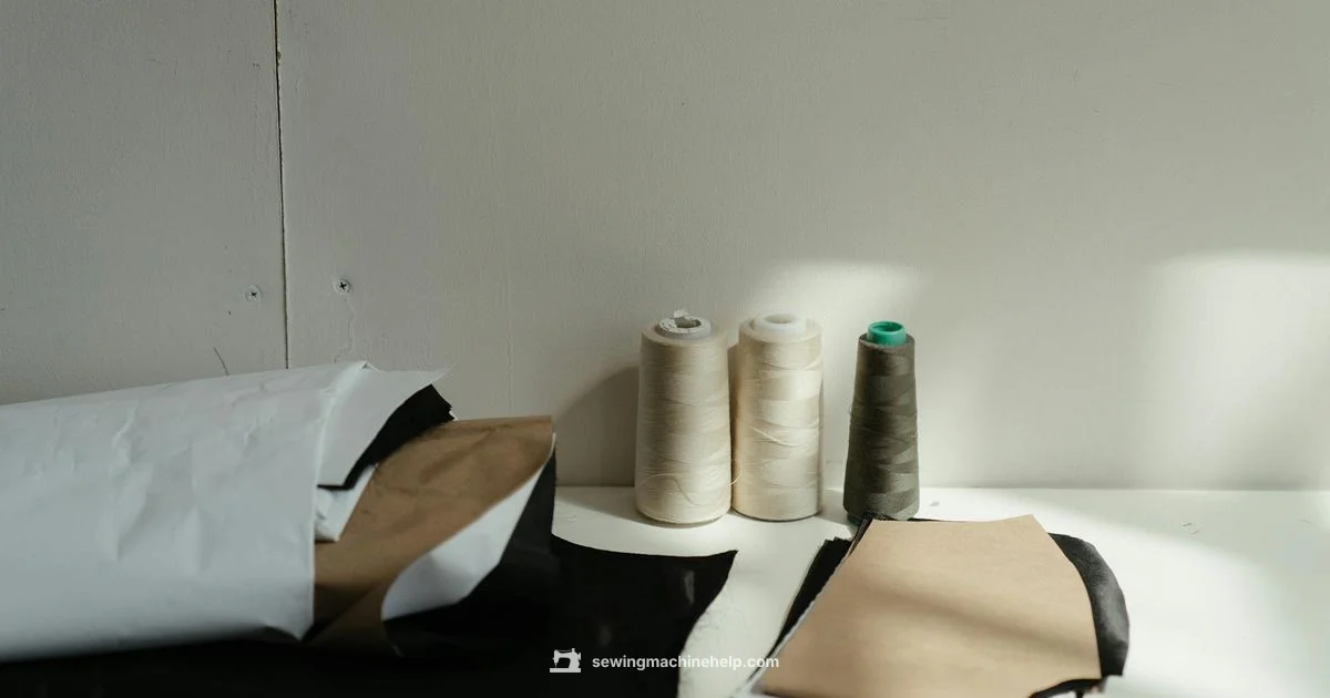 Singer Heavy Duty Serger - Sewing Machine Help