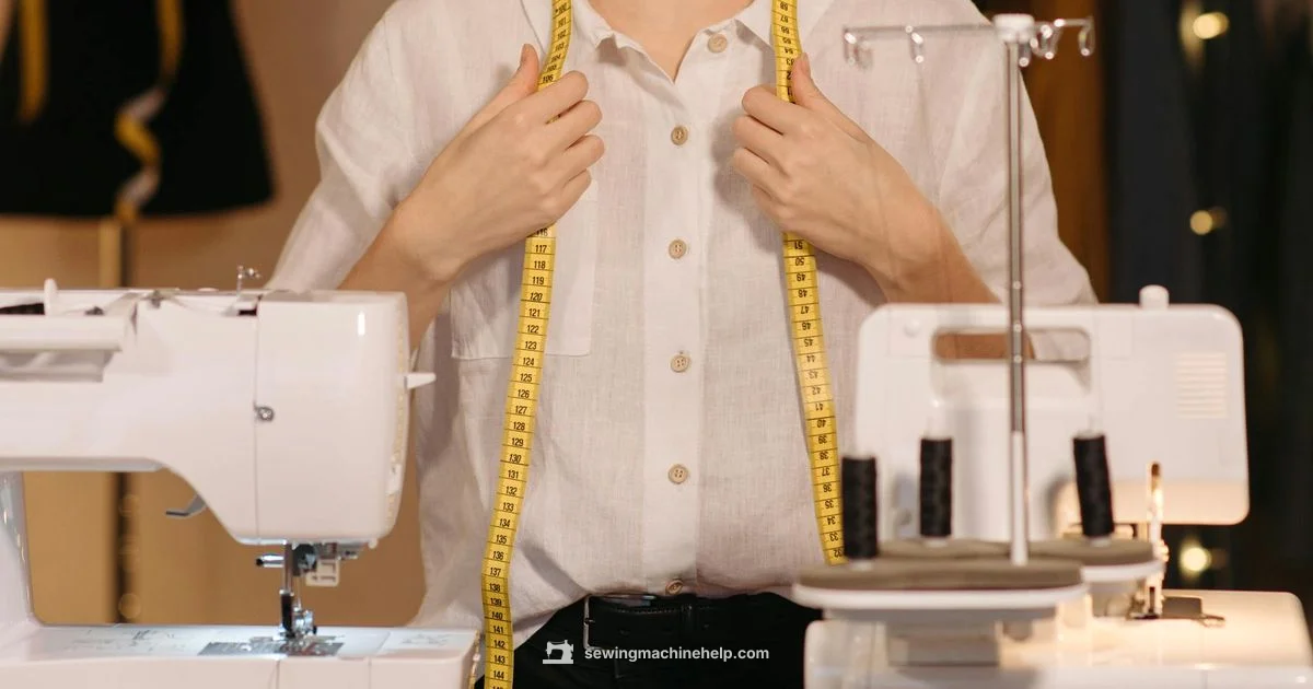 Runway at Home - Sewing Machine Help