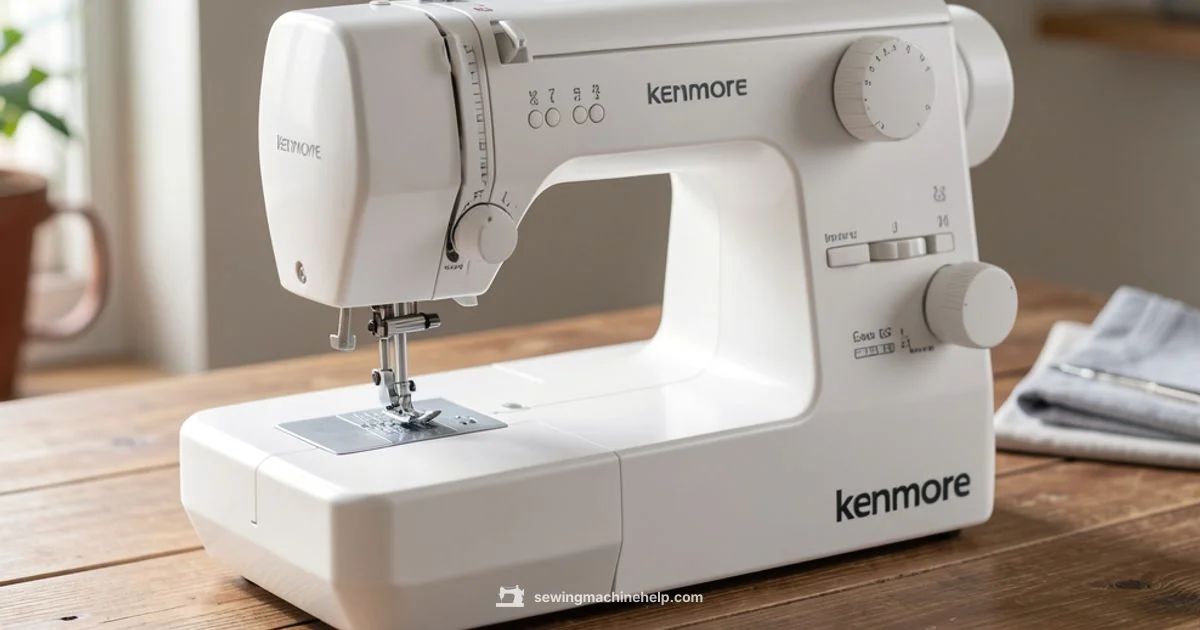 12-Stitch Power - Sewing Machine Help