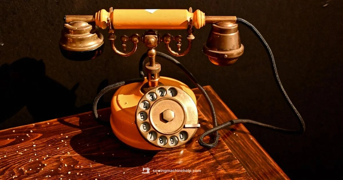 Prelude Overview - Sewing Machine Help