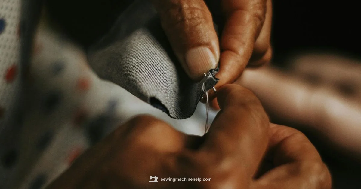 Portable Sewing Help - Sewing Machine Help