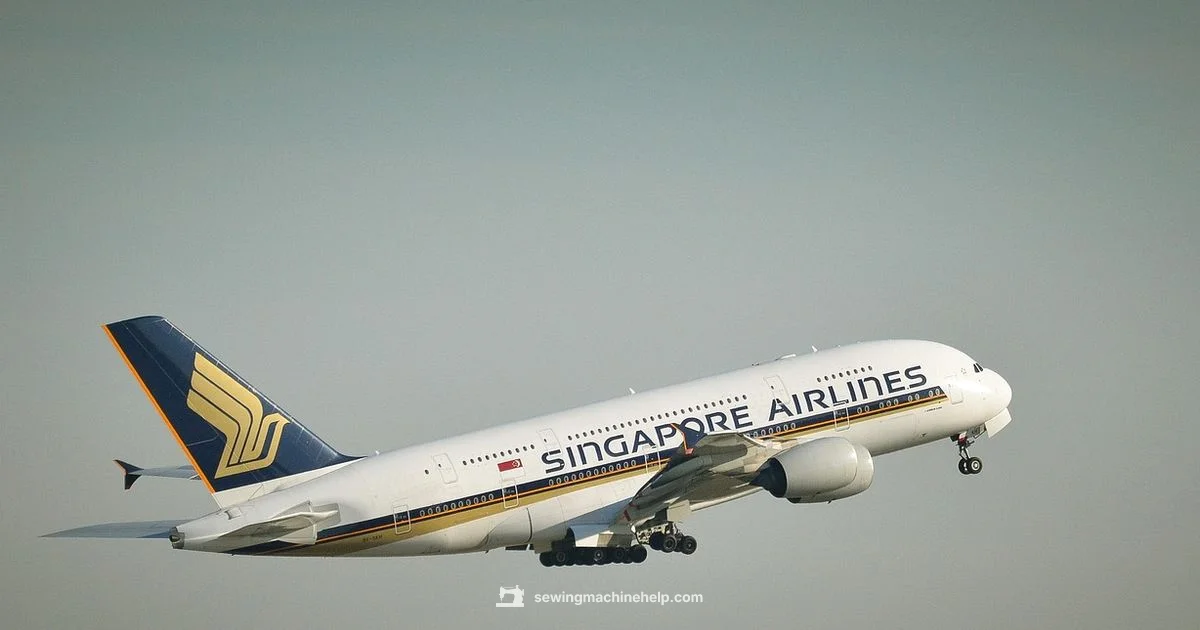 Sewing in Flight Sewing in Flight - Sewing Machine Help