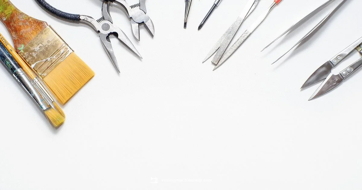 Check Timing Guide - Sewing Machine Help