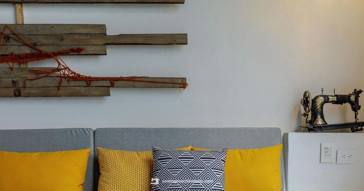 Top Clothes Sewing Machines - Sewing Machine Help