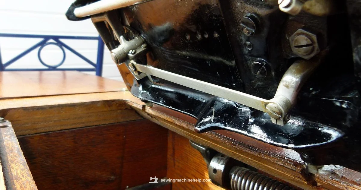 Serger Essentials - Sewing Machine Help