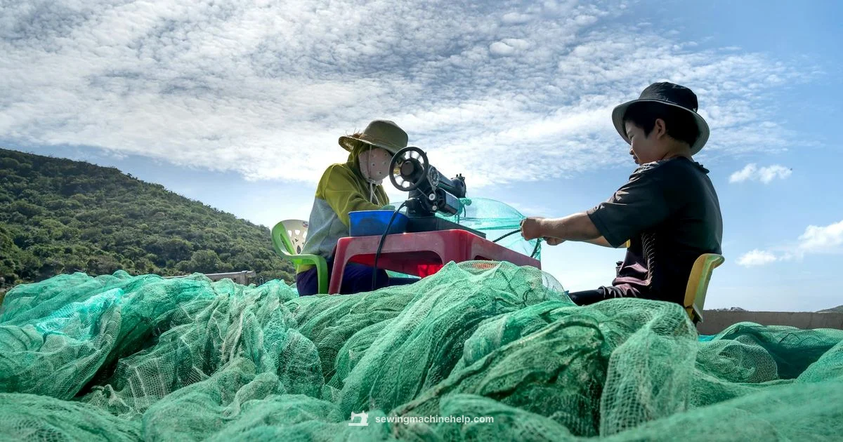 Brand Spotlight - Sewing Machine Help