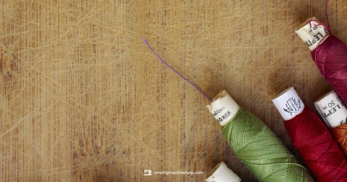 Stretch Stitch Guide - Sewing Machine Help